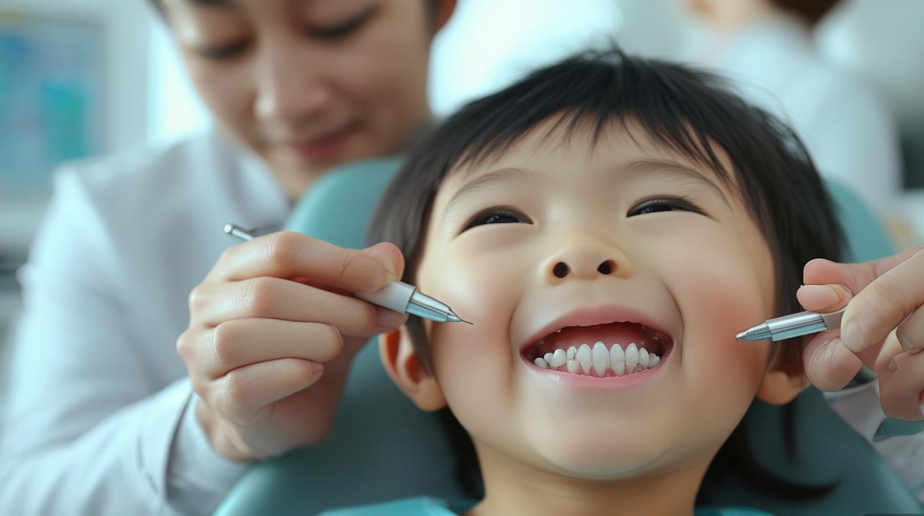 2025最新，儿童矫正牙齿，最佳年龄几岁？-图1