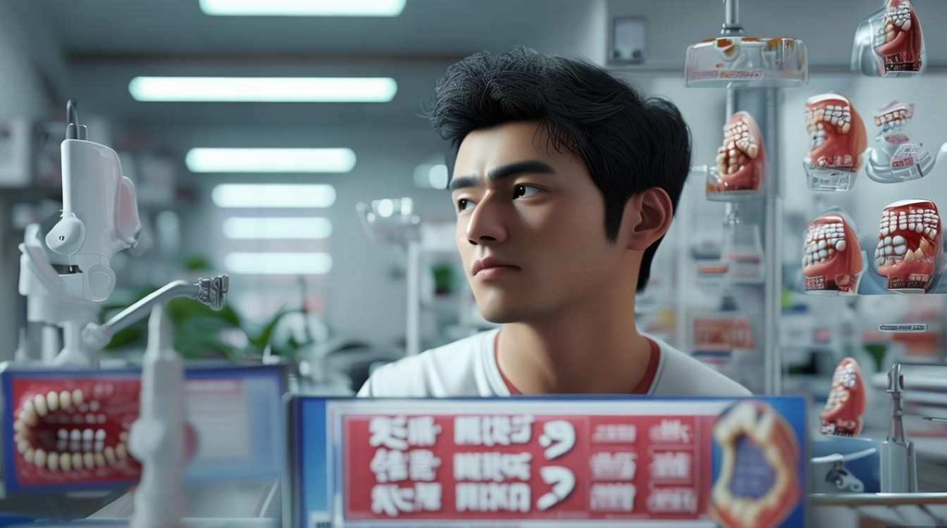 2025隐形矫正能不戴牙套吗?新方式替代传统?-图1 2025隐形矫正能不戴牙套吗?新方式替代传统?-图1