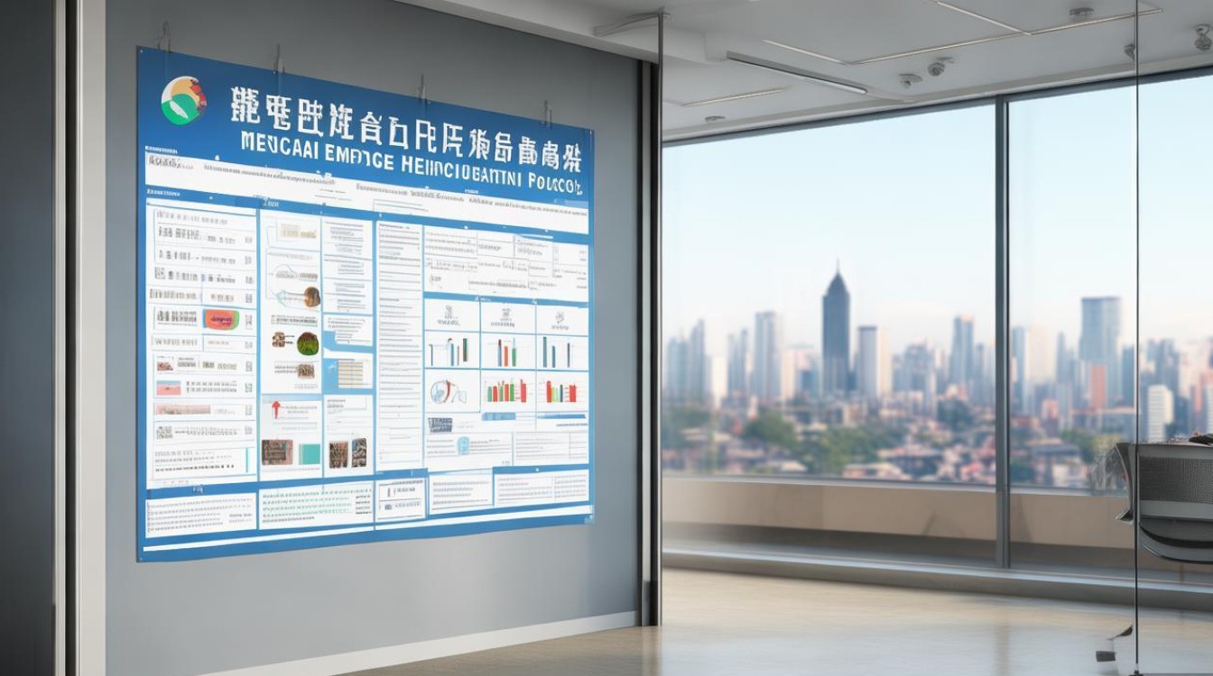 2025扬州职工医保住院政策咋调整？待遇有啥新变化？-图1