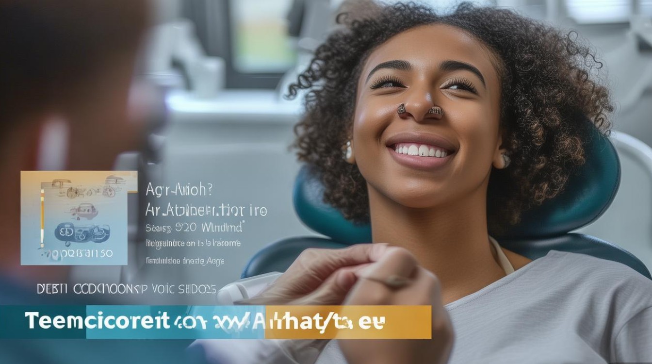 2025牙齿矫正黄金年龄？不同阶段何时最该做？-图1