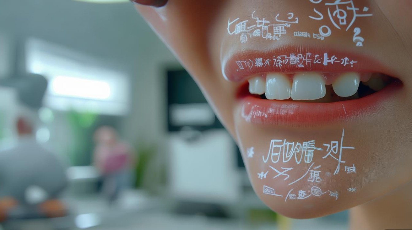 刚戴上牙套矫正牙疼现在怎么办？-图1