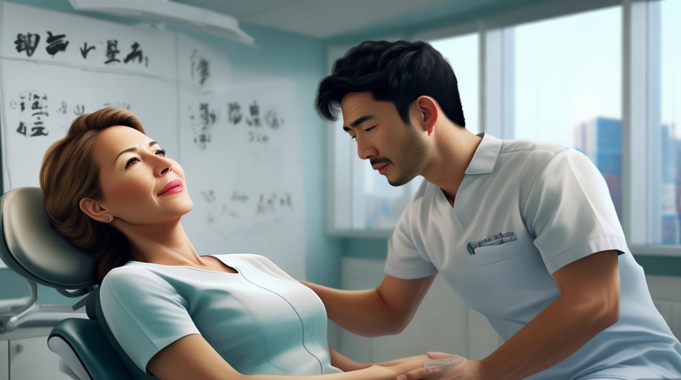 2025矫正牙齿必须拔4颗？现在真要这样吗？-图1