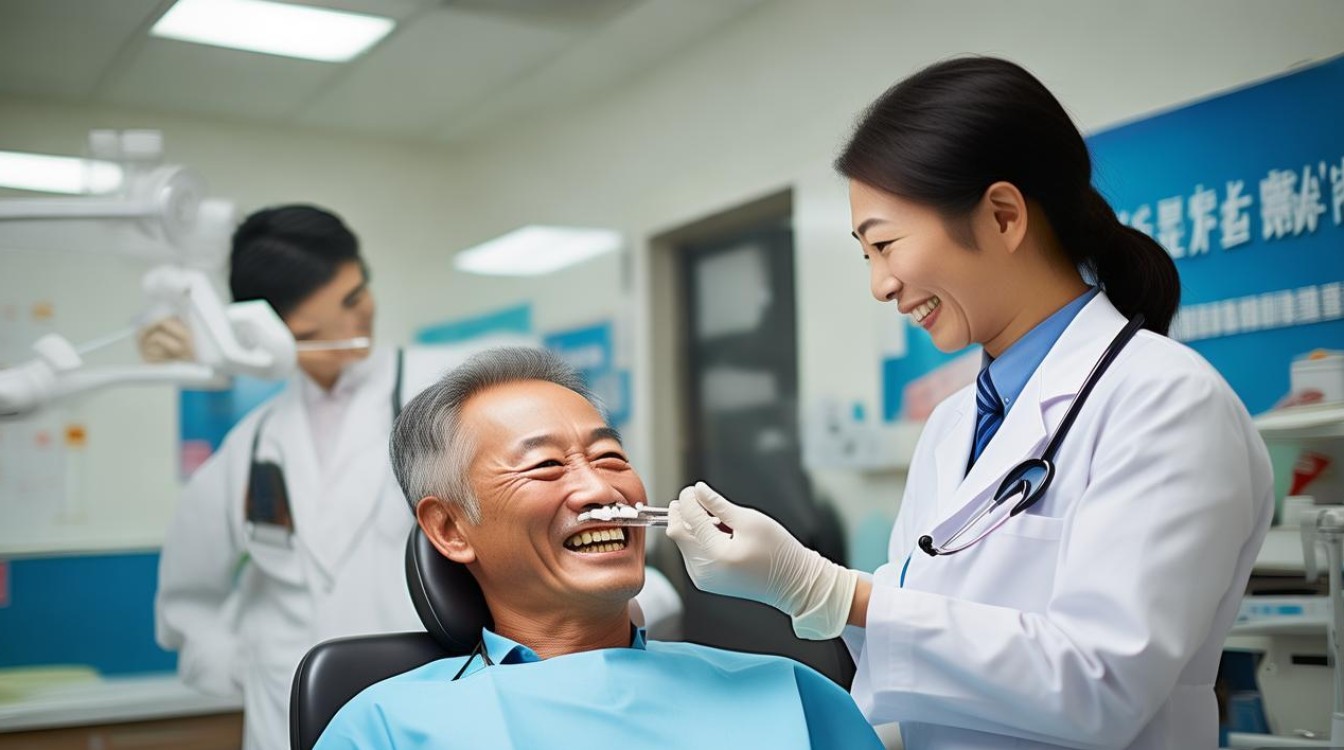 2025东莞矫正牙齿正规医院哪家好？最新资质+口碑怎么选？-图1