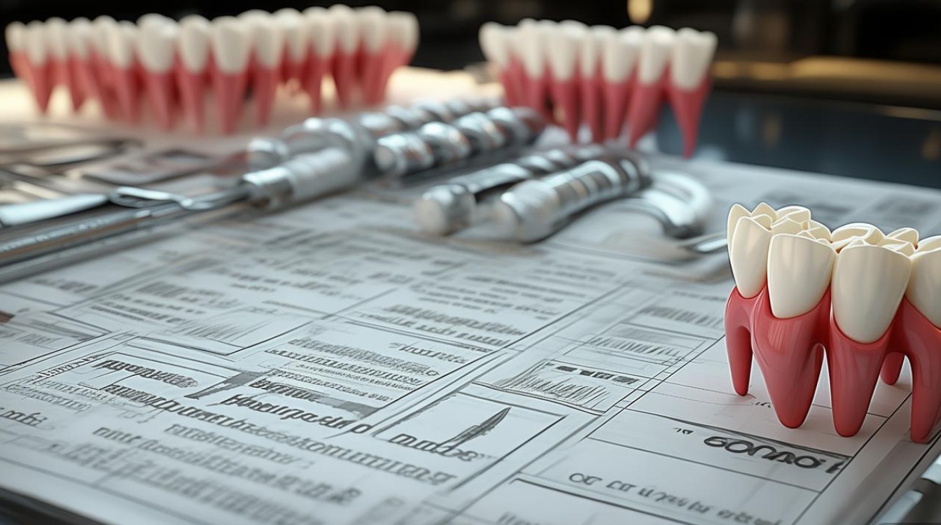 什么是AI精准电脑种植牙？数字化种植如何革新缺牙修复？-图1