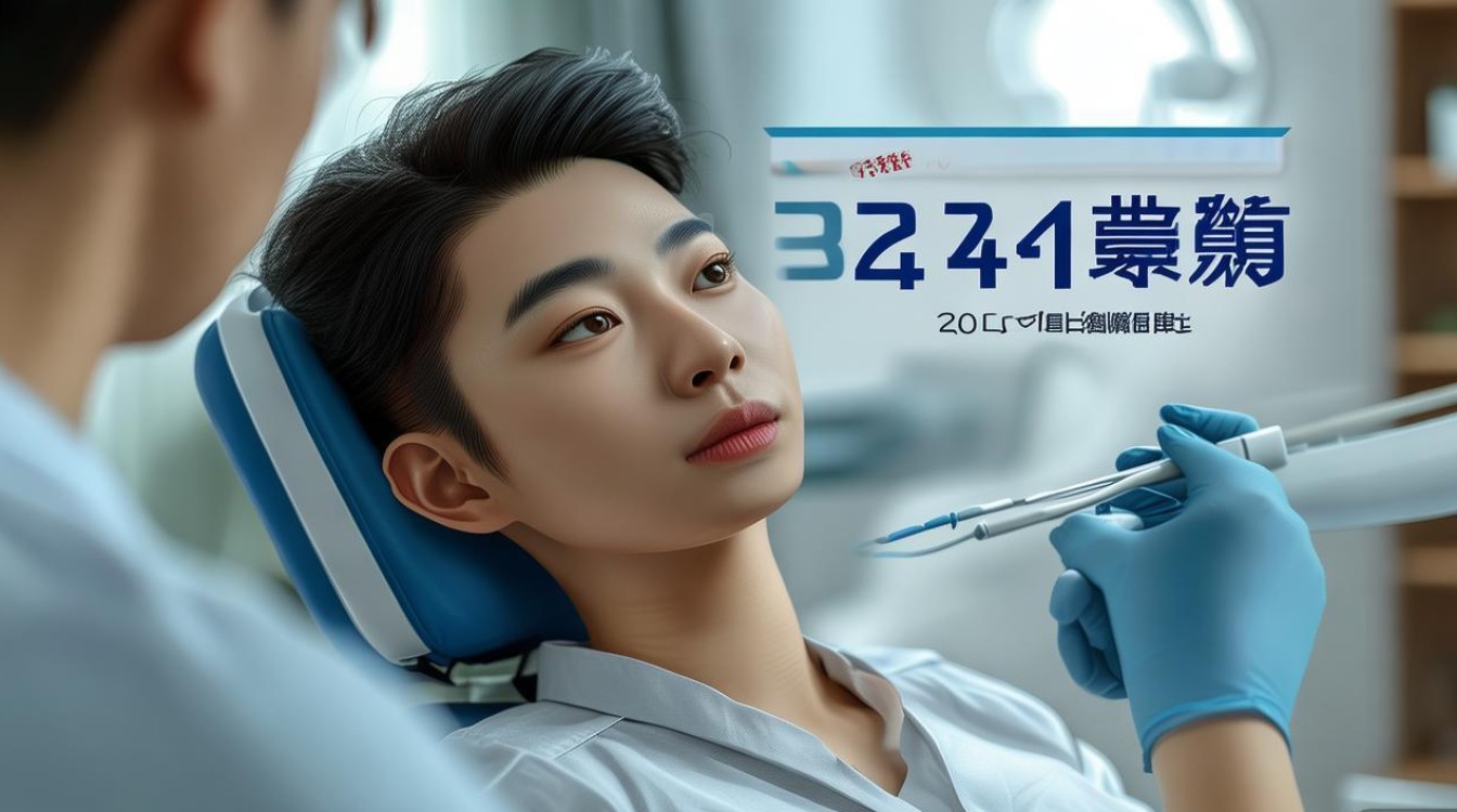 24岁成年矫正牙齿还来得及吗？现在整牙可行吗？-图1