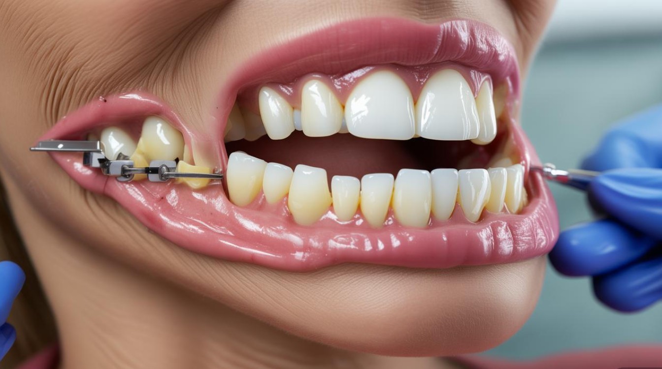 矫正中蛀牙频发？如何有效预防？-图1