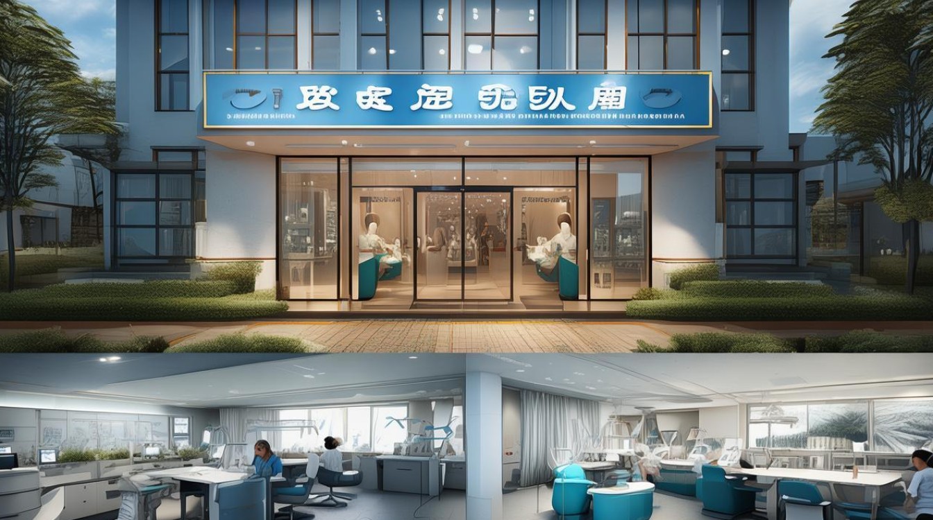 2025上海牙齿矫正医院哪家好？3点避坑指南看这里！-图1