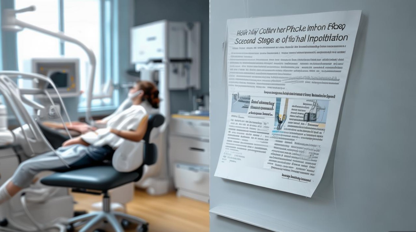 2025种植牙二期多久做？最新时间标准是？-图1