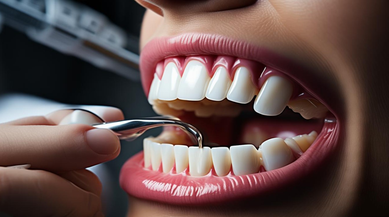 2025矫正牙齿频现脱离牙槽骨？原因何在？-图1