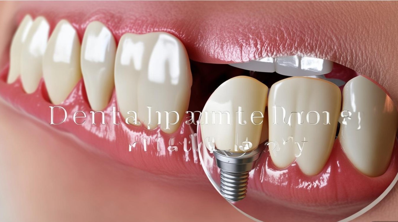 2025种植牙恢复期现在能缩短到多久？-图1