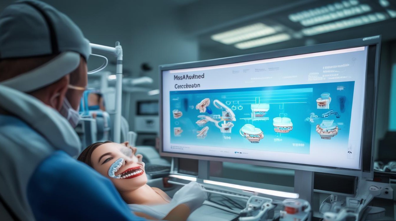 2025最先进整牙齿矫正技术有哪些？-图1