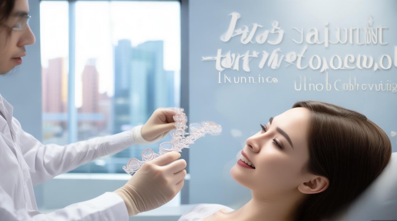 2025江苏隐形矫正最新价格？优惠+医院怎么选？-图1