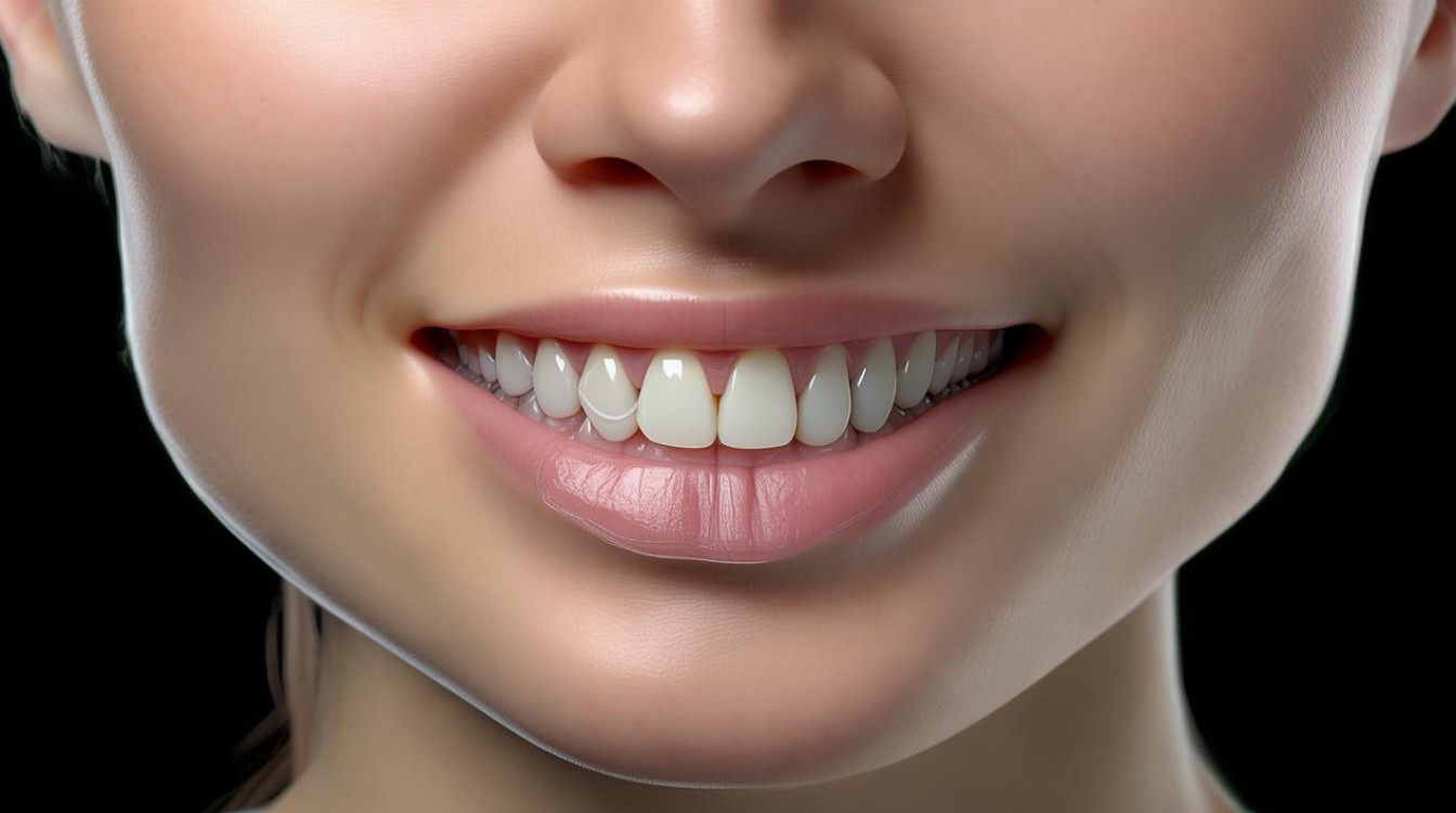 2025最新，矫正牙齿时能顺便垫下巴吗？-图1