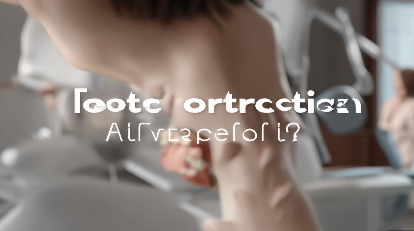 2025牙齿矫正后遗症普遍吗？专家最新回应-图1