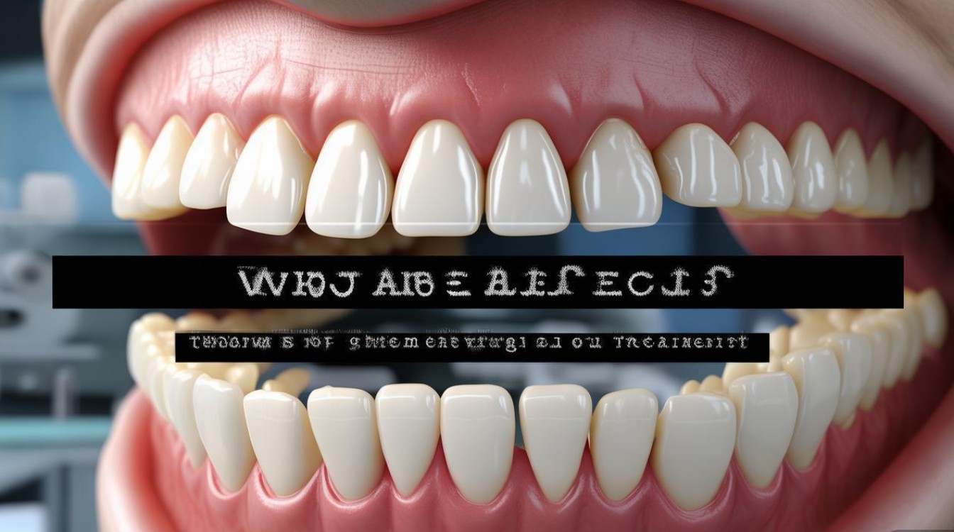 2025年矫正牙齿会有哪些新影响？-图1