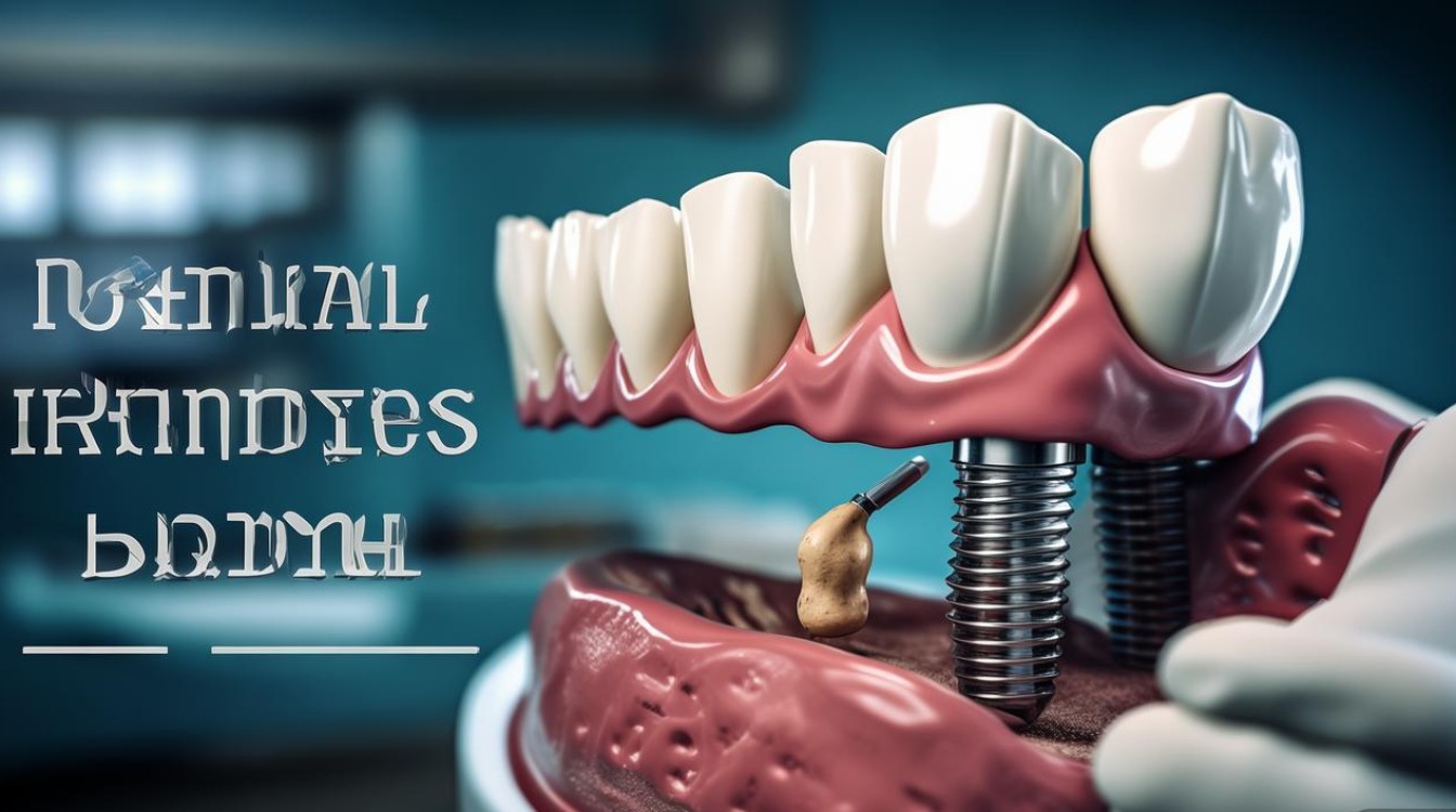 2025种植牙新技术如何加速骨结合？-图1