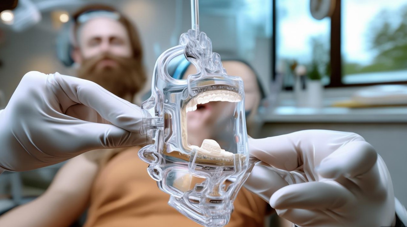 2025牙齿矫正先扩弓是必须吗？最新效果与争议解析-图1