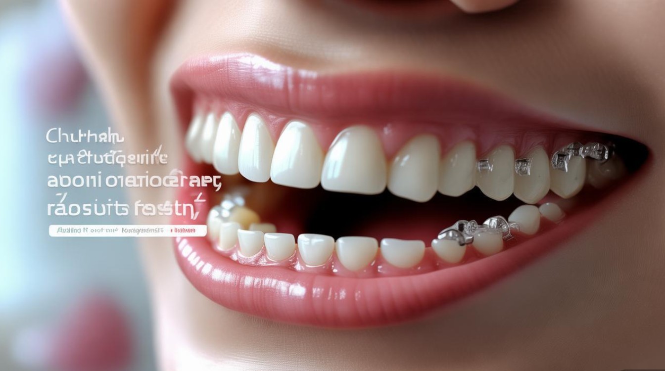 矫正牙齿除了牙套，2025年还有哪些高效新选择？-图1