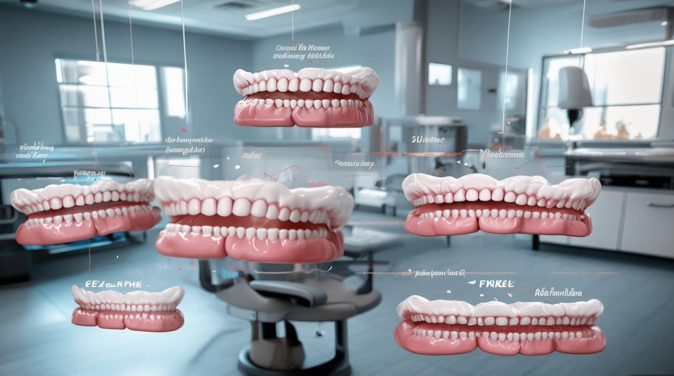 2025矫正牙齿收费步骤有变？最新怎么算？-图1