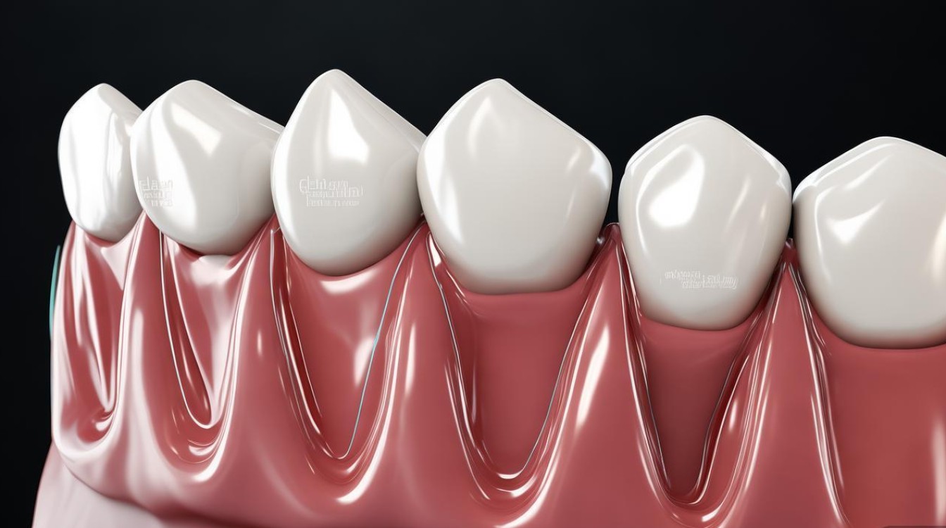 2025牙齿往里凹怎么矫正？最新矫正方法有哪些？-图1