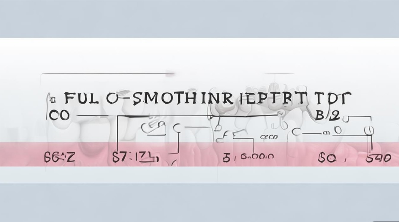 2025全口种植牙费用最新？大概多少钱？-图1