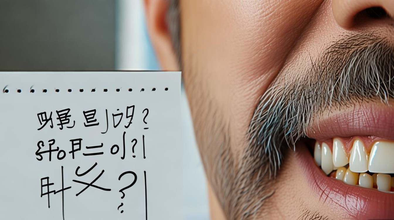 2025矫正牙齿防反弹有新招？长效效果如何实现？-图1