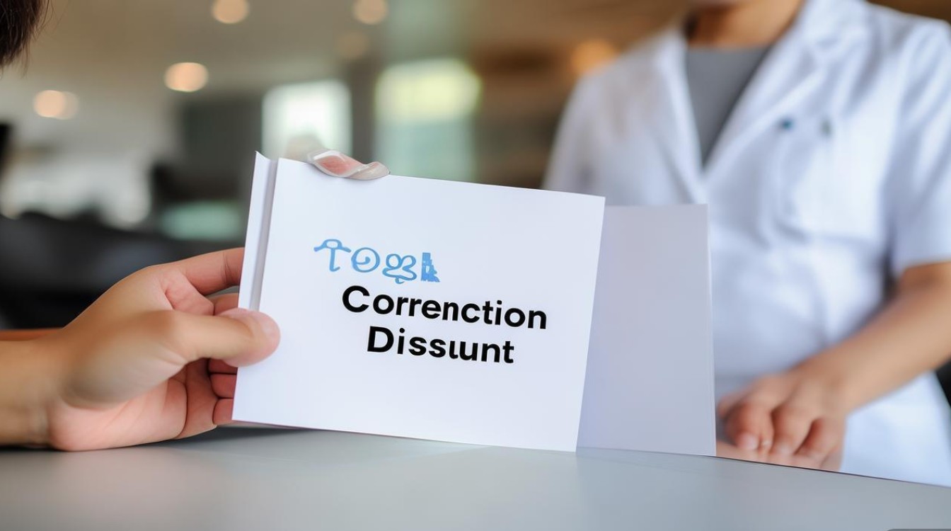 牙齿矫正限时折扣还在吗？现在申请来得及吗？-图1