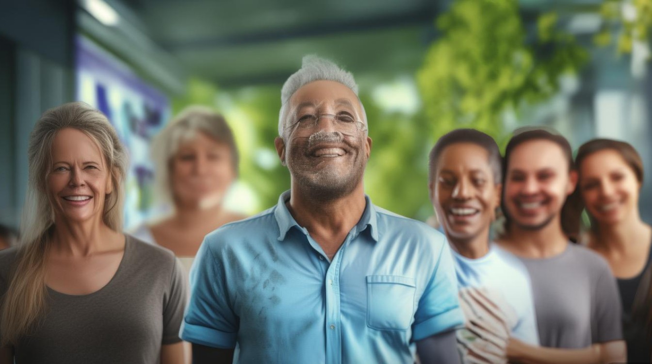 2025医保新规落地，卫生院宣传啥？居民该问啥？-图1