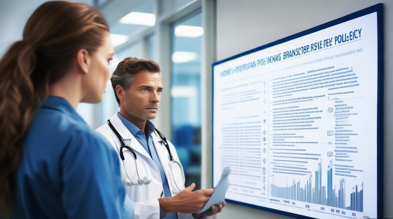 住院医保转自费新政策何时落地？-图1