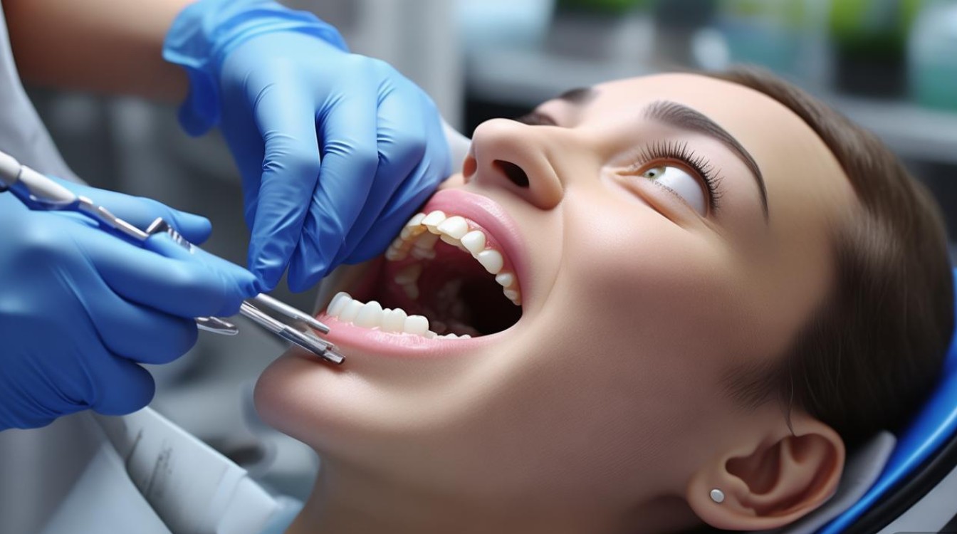 2025矫正拔牙必须拔智齿吗？最新解读-图1