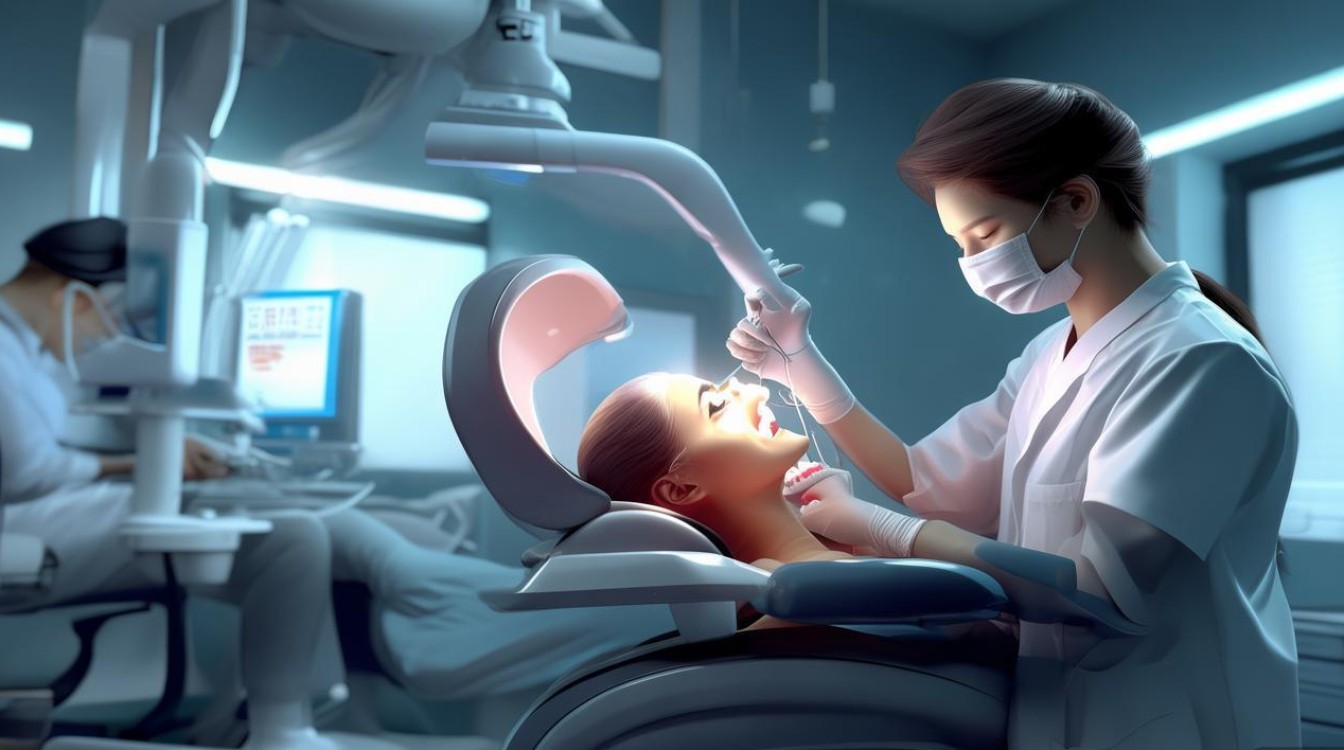 美可普口腔种植牙2025年现在最新技术效果和优惠活动真实吗？-图1