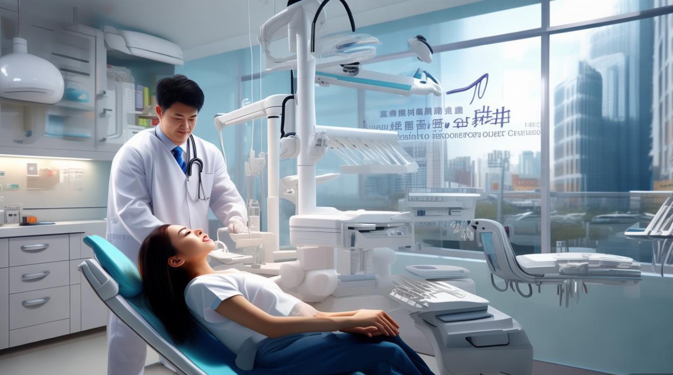 2025太仓矫正牙齿最新政策/价格/技术有变化吗？-图1