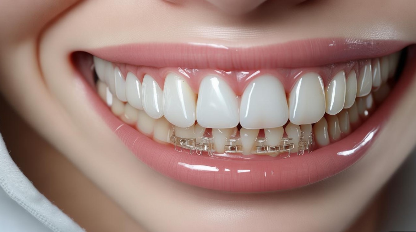 2025上排牙齿矫正，现在矫正要注意哪些新变化？-图1