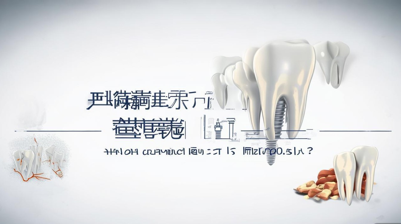 2025年种植牙一颗多少钱？最新价格表出炉！-图1