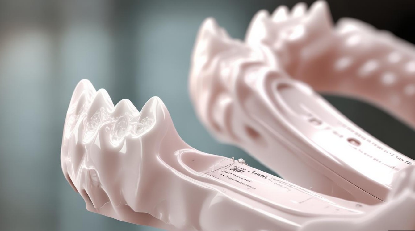 2025年矫正牙齿，平板导板图真能排齐吗？-图1