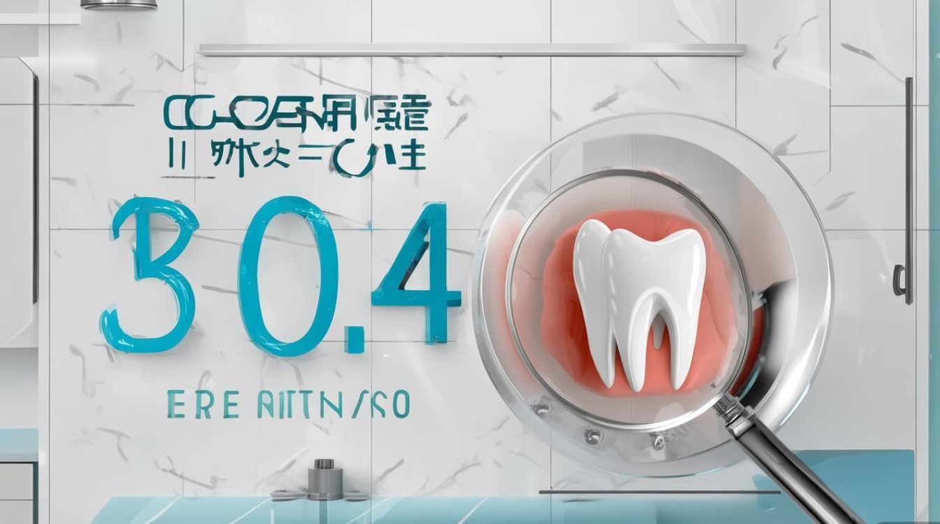 2025年一颗种植牙最新费用多少？-图1