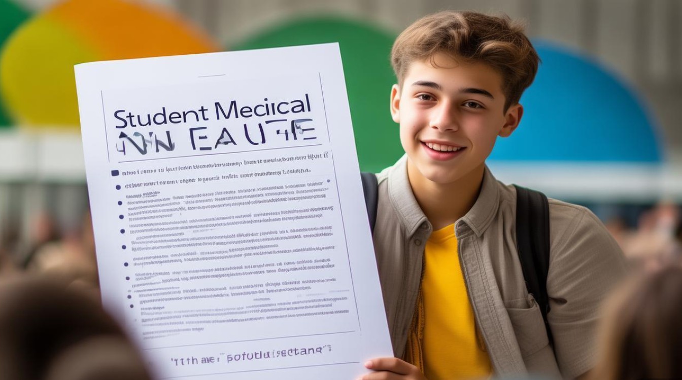 2025学生医保新优惠有哪些？速看-图1