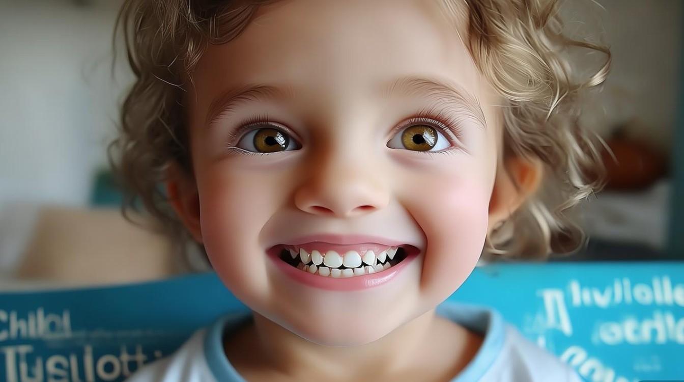 2025小孩隐形矫正最新方案怎么选？-图1