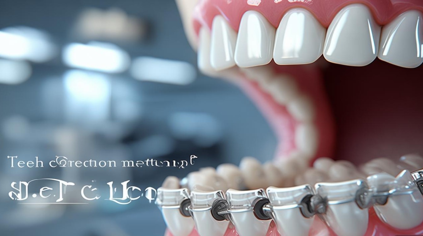 2025自锁矫正材质怎么选?最新技术效果揭秘!-图1 2025自锁矫正材质怎么选?最新技术效果揭秘!-图1