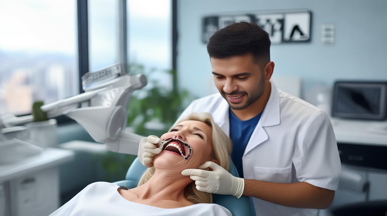 2025矫正牙齿，现在去门诊靠谱吗？-图1