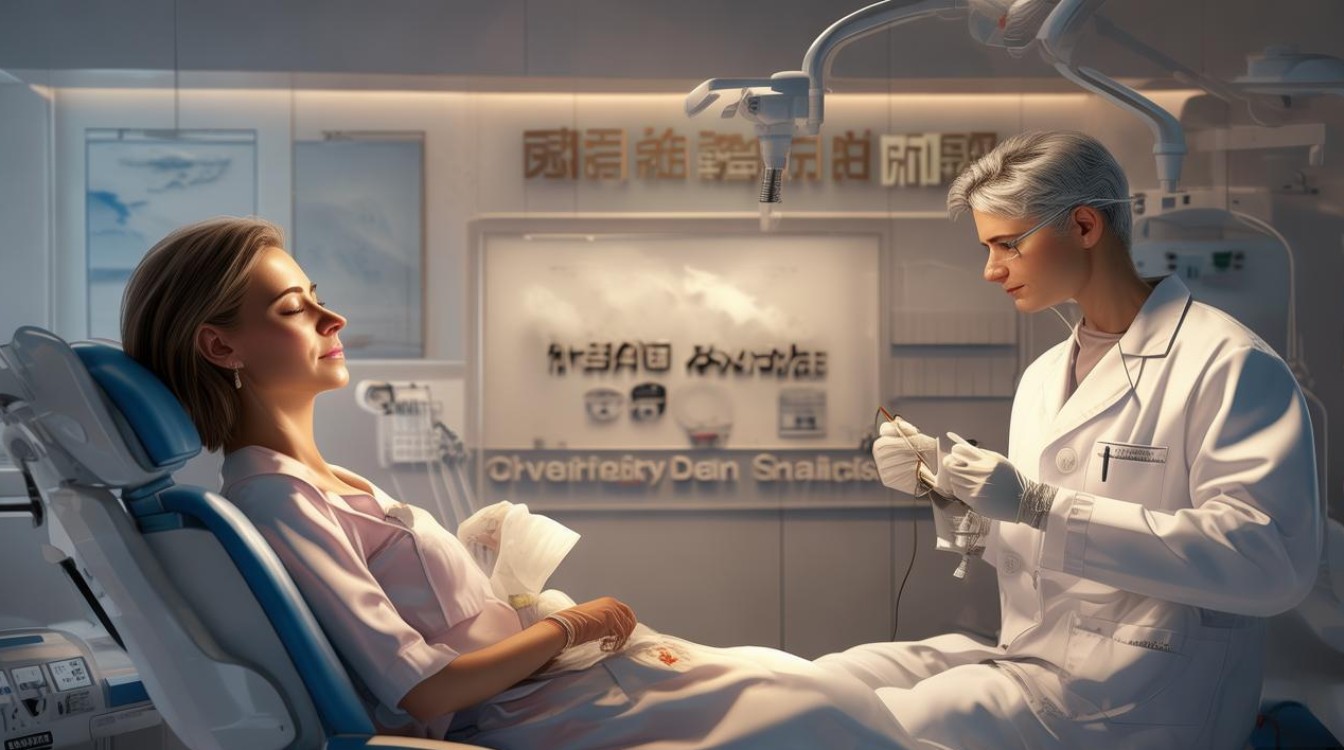 北大口腔种植牙现在效果靠谱吗？-图1