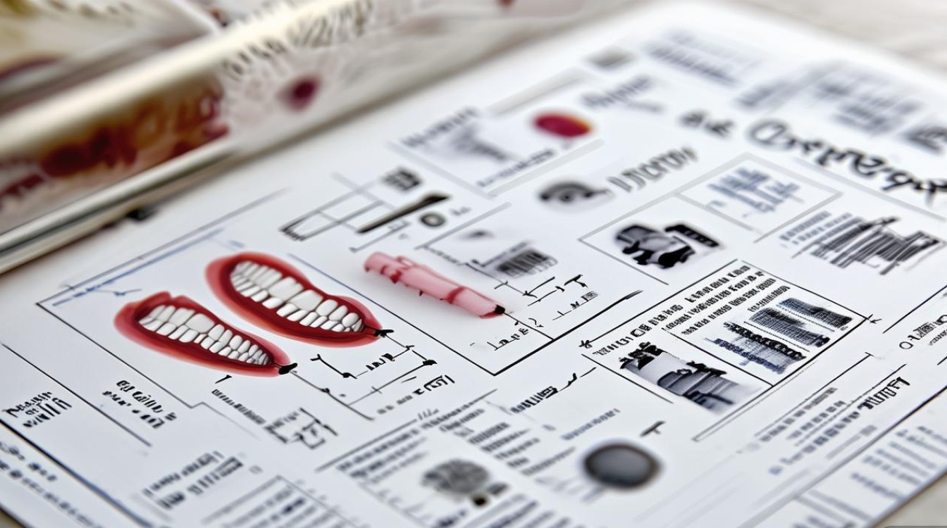 2025最新，如何判断自己是否需要矫正牙齿？-图1