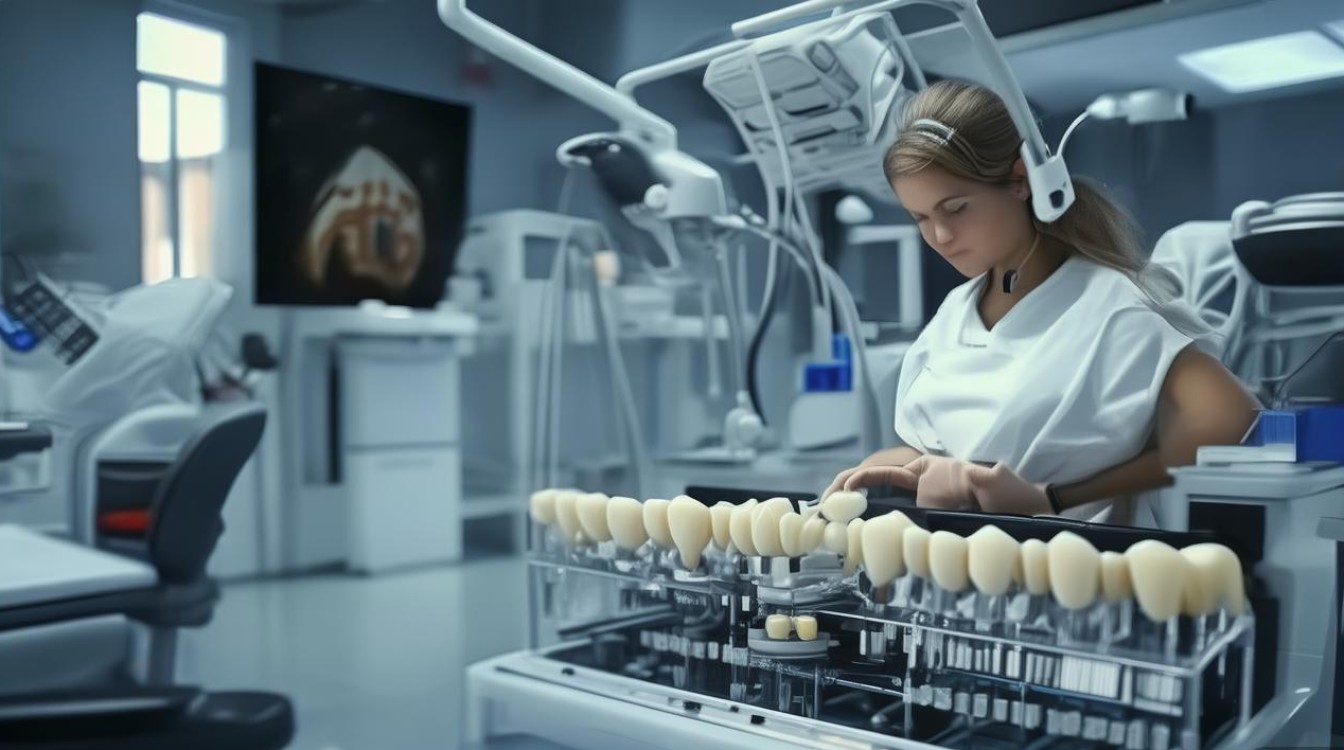 2025年种植牙一颗多少钱？最新价格表出炉！-图1