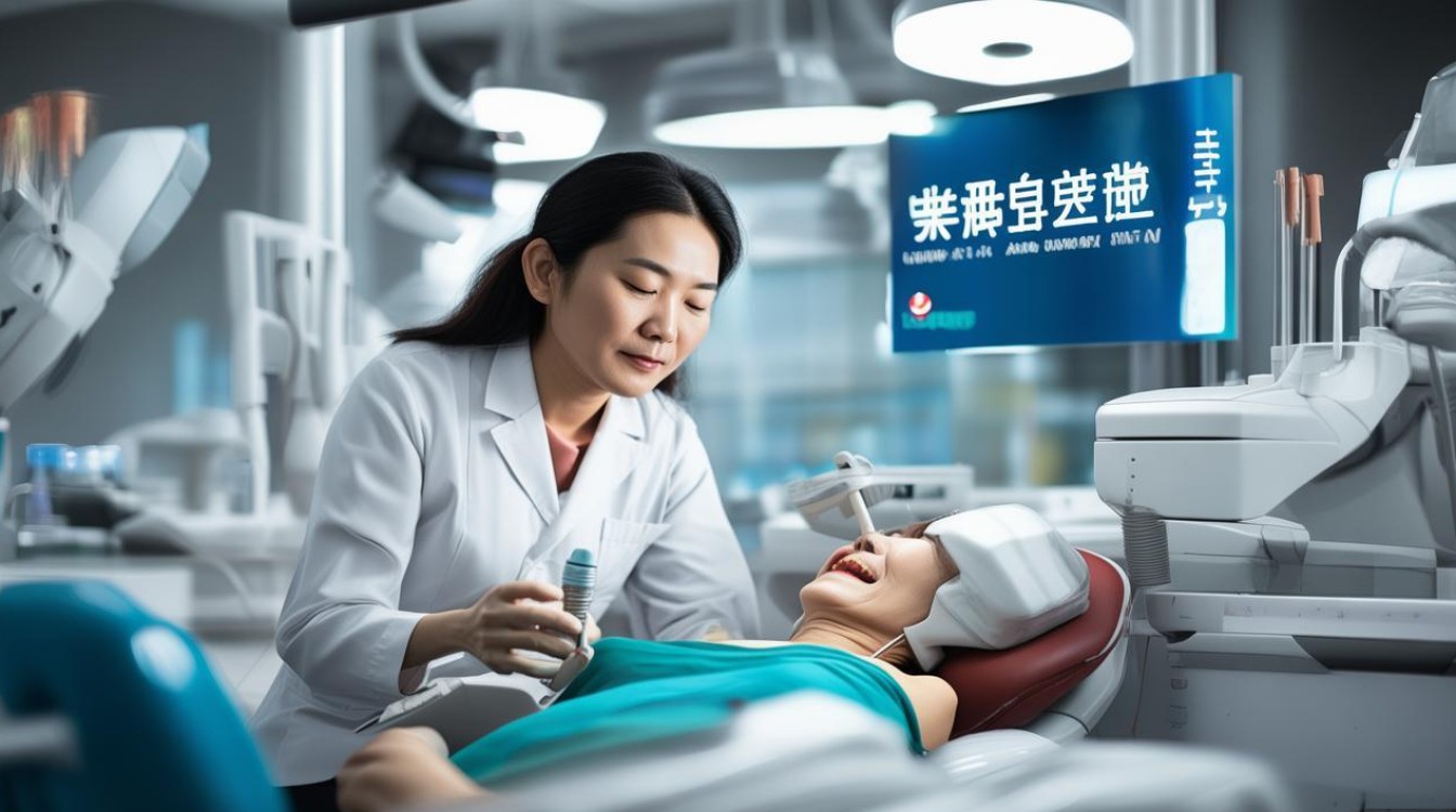 千口百惠种植牙最新价格多少？-图1