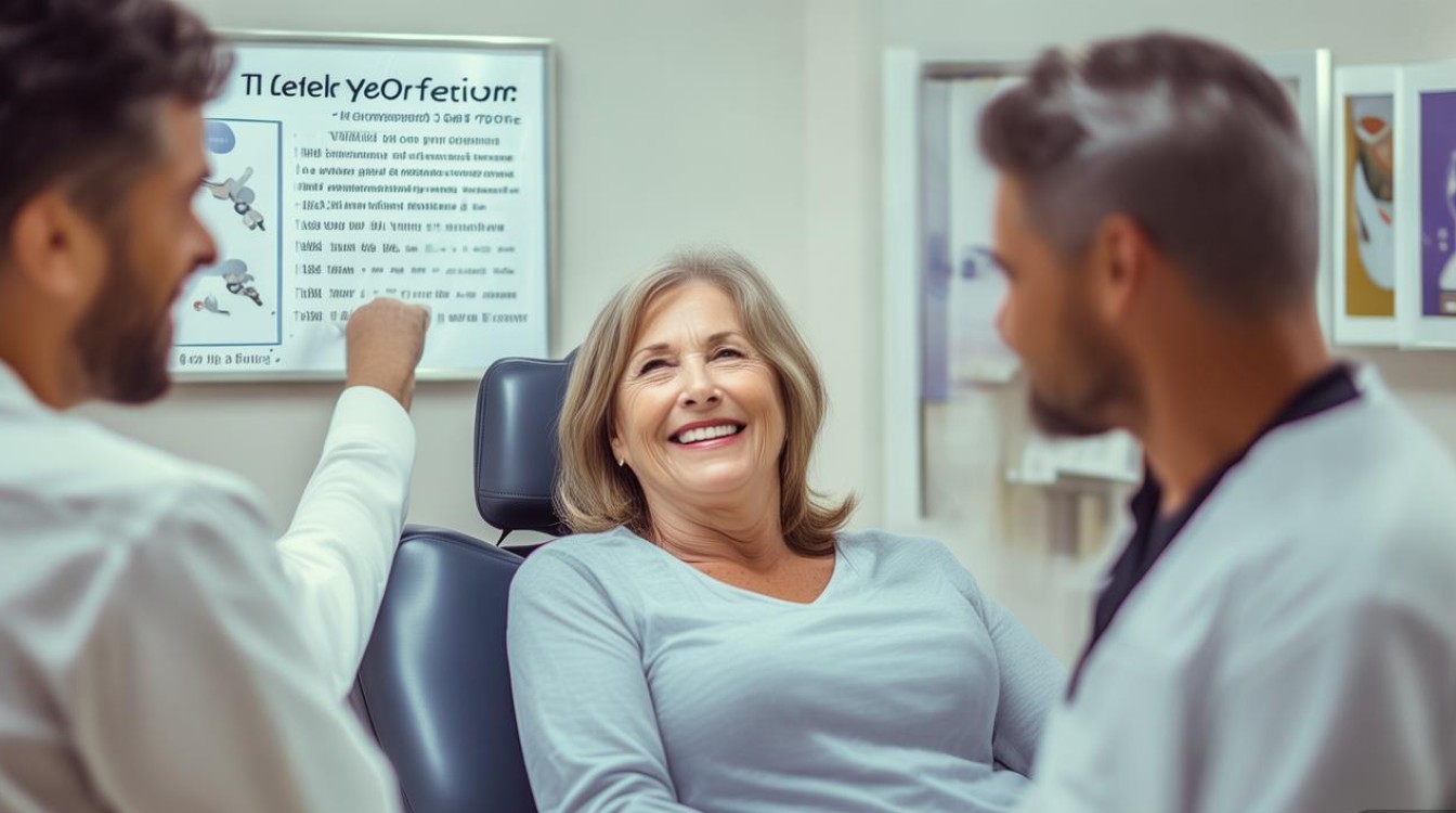 2025年牙齿矫正一年能见效吗？-图1