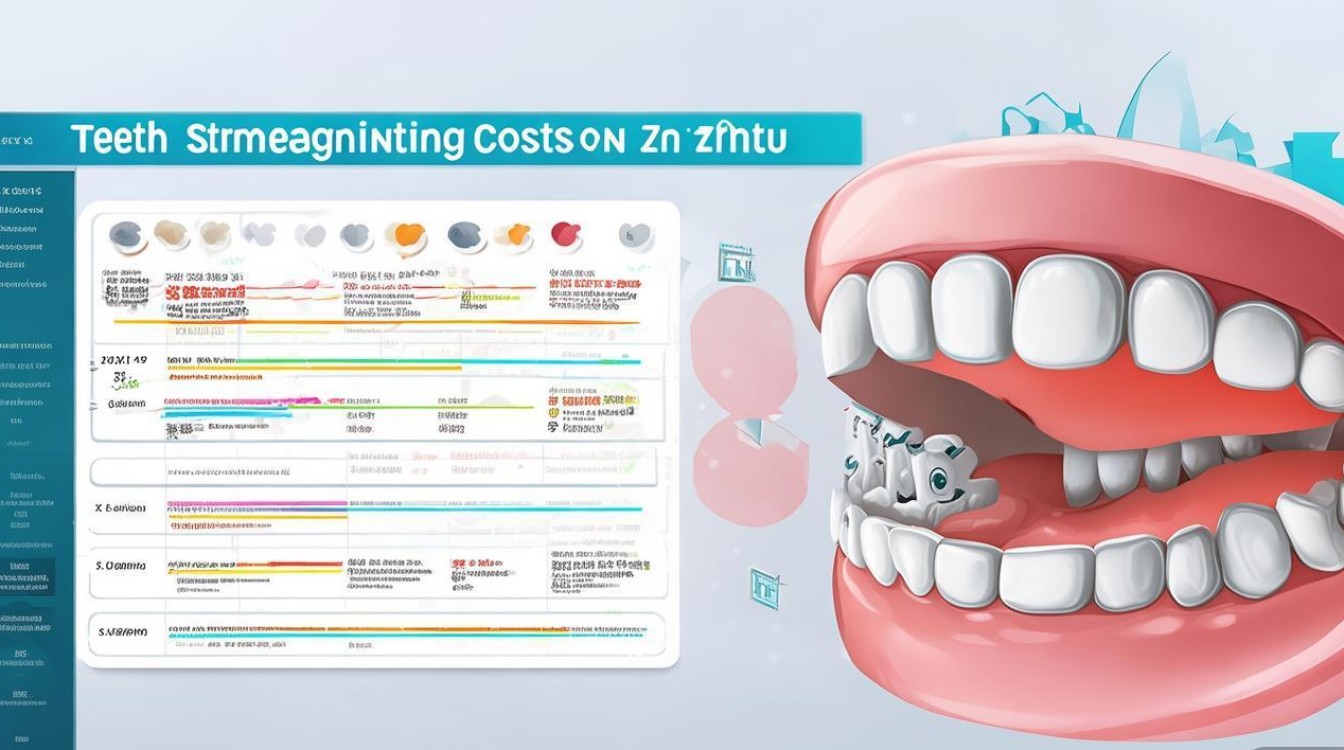 2025知乎牙齿矫正费用最新多少？影响因素有哪些？-图1