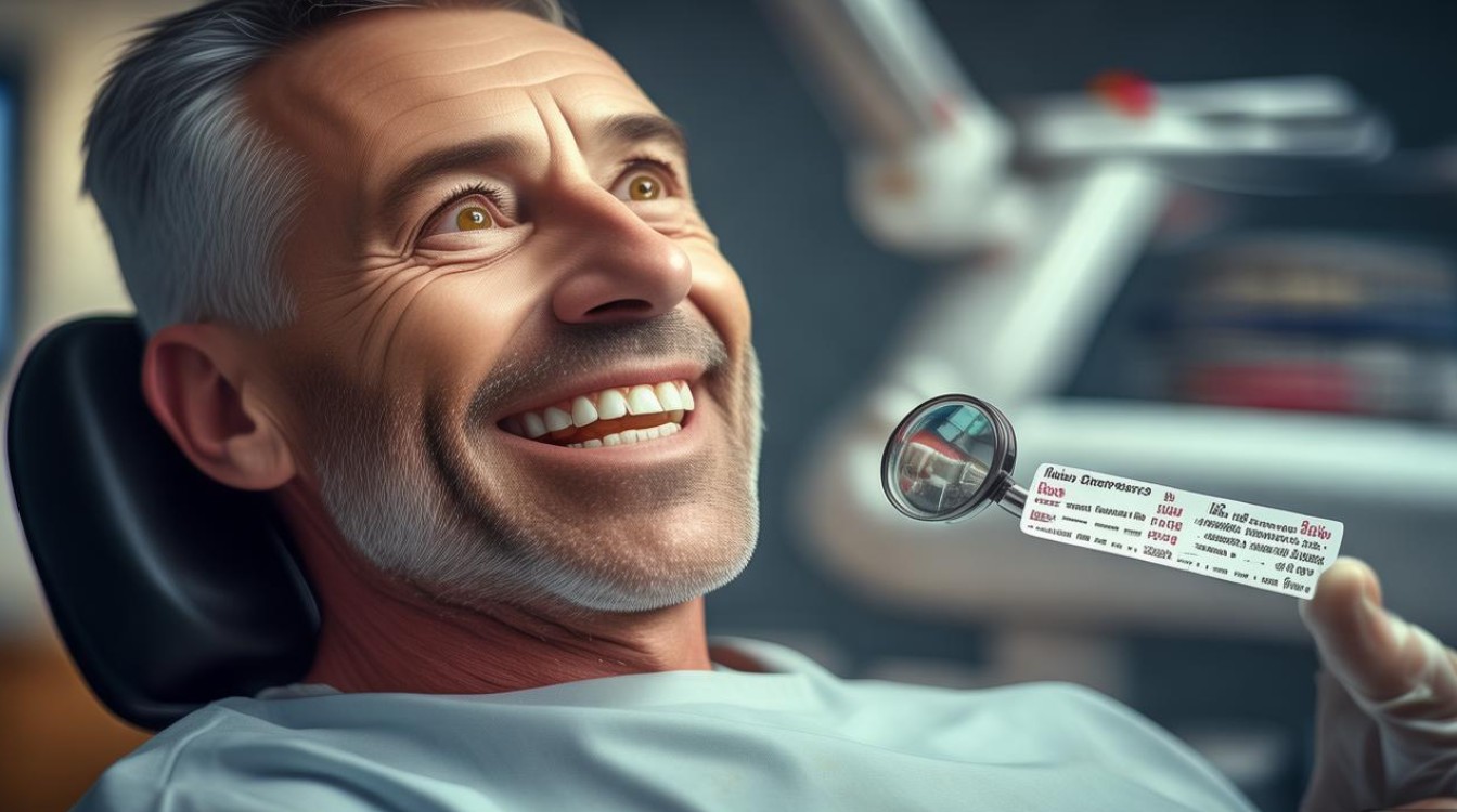 多少岁牙齿矫正最佳？现在还有年龄限制吗？-图1