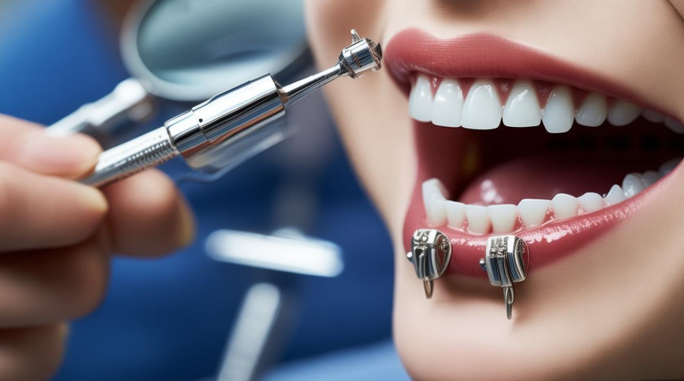 2025年矫正牙齿该选什么钢材？-图1