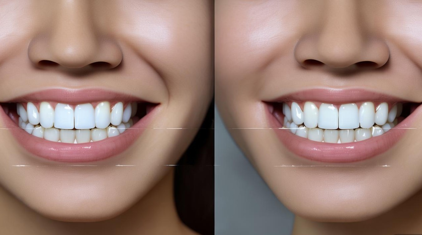 牙齿矫正真的会导致脸变骨？专家最新回应-图1