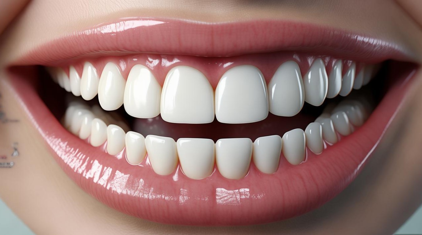 牙齿矫正后牙齿变长？2025最新解答是否正常？-图1